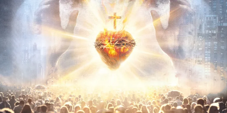 Sacré-Coeur : le mystère du Coeur de Jésus touche la France