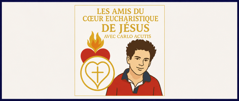 Faverney et Luxeuil : l&rsquo;exposition Carlo Acutis à l&rsquo;honneur